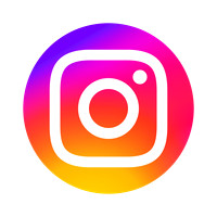 instagram-logo-on-circle-style-with-transparent-background-free-png