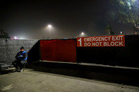 BOH First Aid ER Signs
