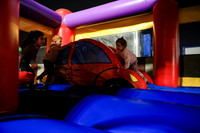 Inflatables