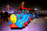 Polar Express
