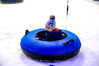 Snow Play