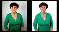 Portrait Retouching