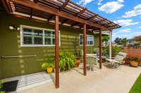 Backyard 4