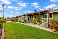 Backyard 1