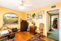 Bedroom 3-3