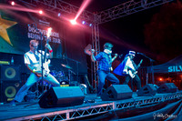 The Spazmatics