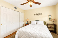 Bedroom 2-3