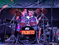 The Spazmatics