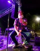 The Spazmatics