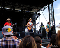 Wild Feathers