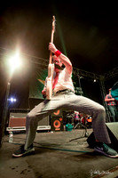 The Spazmatics
