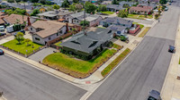 Drone Exterior 7
