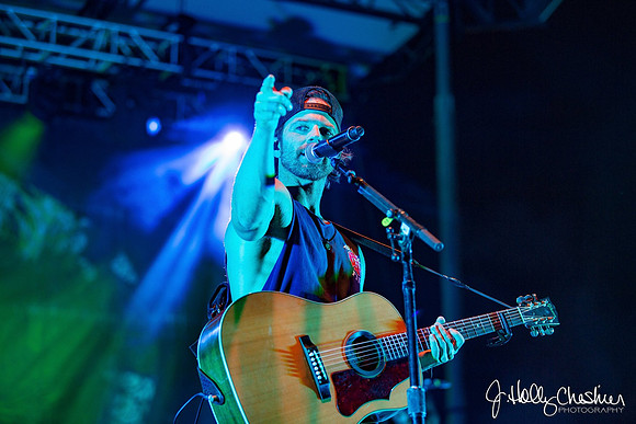 Kip Moore