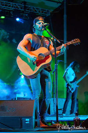 Kip Moore