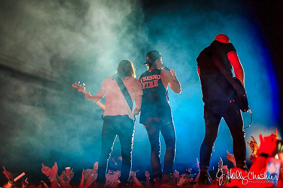 Kip Moore