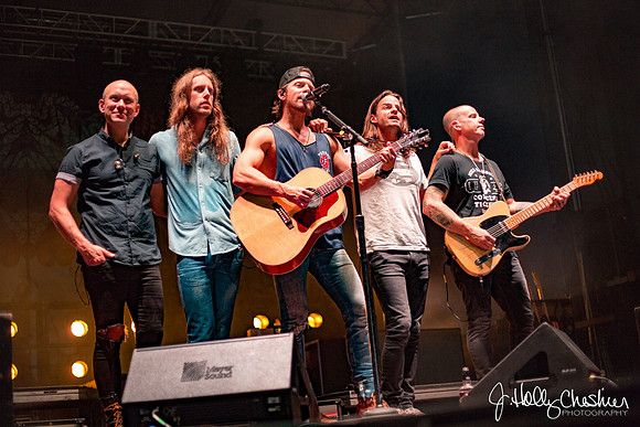 Kip Moore