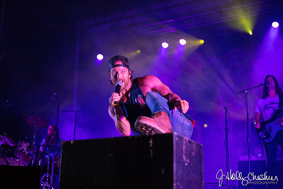 Kip Moore
