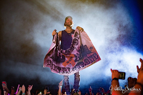 Kip Moore
