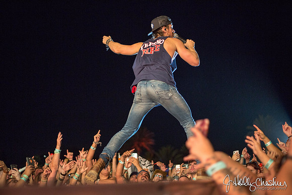 Kip Moore