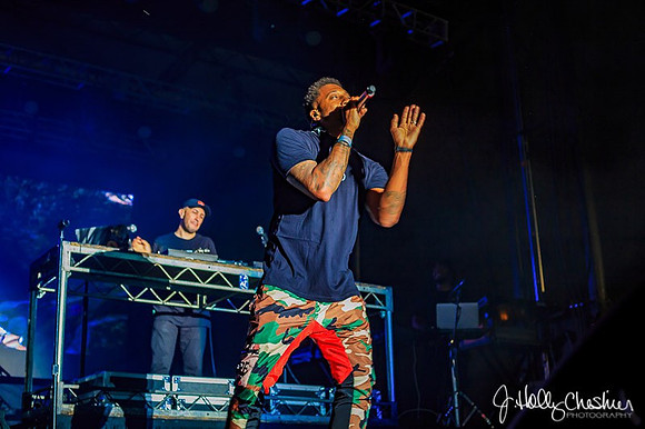 LeCrae
