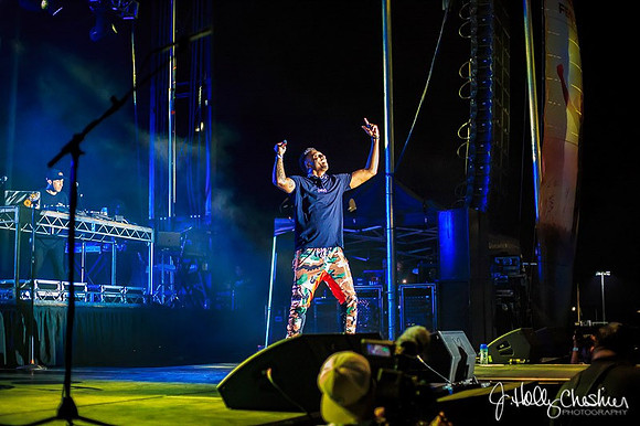 LeCrae