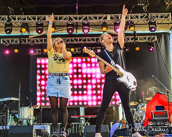 Love and The Outcome