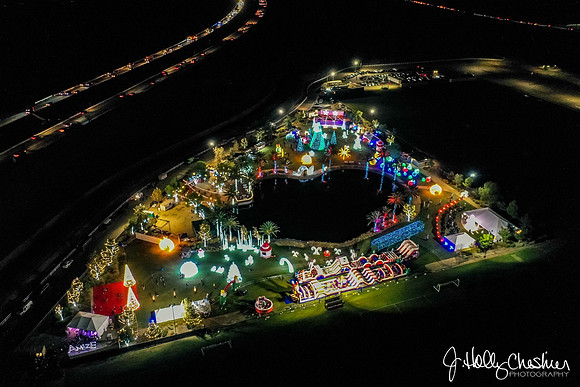 Amaze Light Festival
