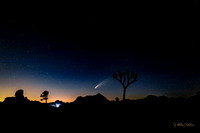 Neowise Comet-0193