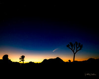 Neowise Comet-0185