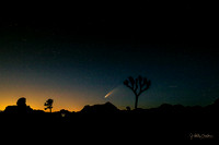 Neowise Comet-0196