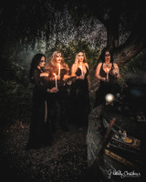 Themed Shoots