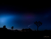 Neowise Comet-0192