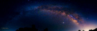 Milky Way Pano-2