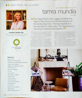 7 Coast Magazine Philharmonic House of Design