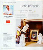 5 Coast Magazine Philharmonic House of Design