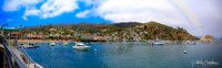 Catalina Rainbow