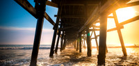 SAN CLEMENTE PIER 5068