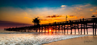 SAN CLEMENTE PIER 5530