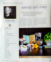 8 Coast Magazine Philharmonic House of Design