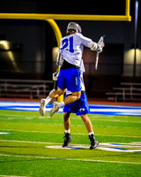 Lacrosse