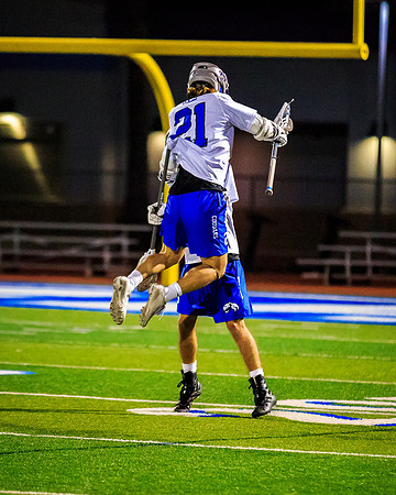 Lacrosse