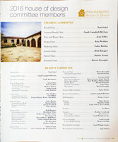 2 Coast Magazine Philharmonic House of Design