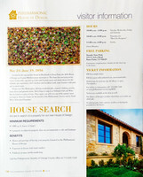 3 Coast Magazine Philharmonic House of Design