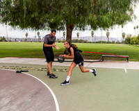 A1 Basketball Academy