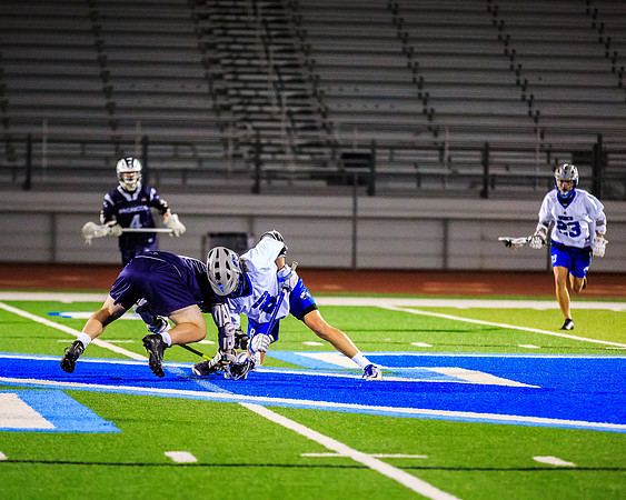 Lacrosse