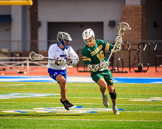 Lacrosse