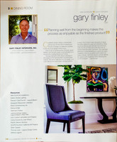9 Coast Magazine Philharmonic House of Design