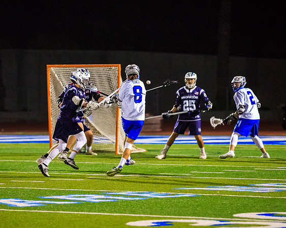Lacrosse