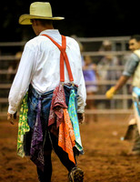 Bull Riding