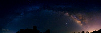 Milky Way-